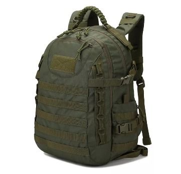 Monkey paks tactical backpack clearance