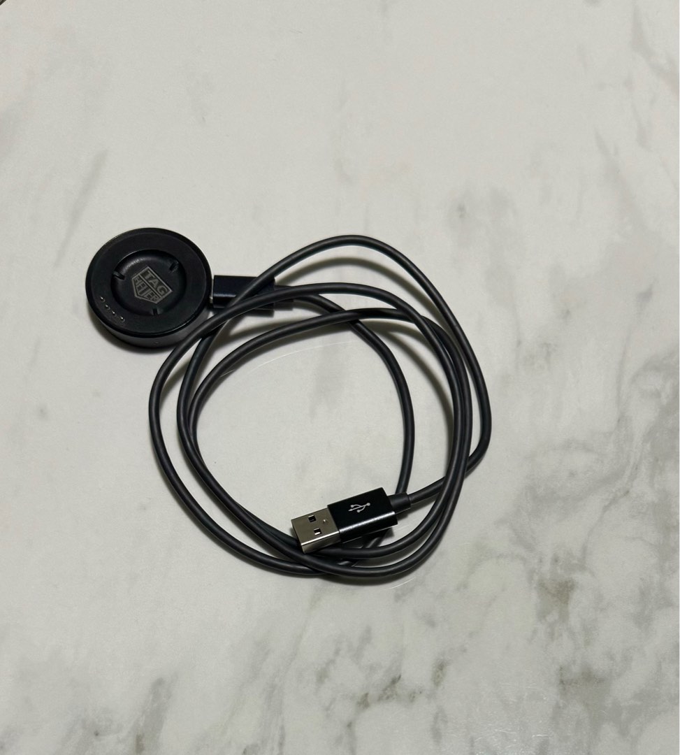 Tag heuer hot sale charging kit