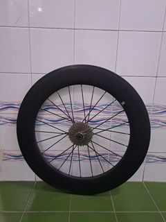 Rims deals fixie 8cm