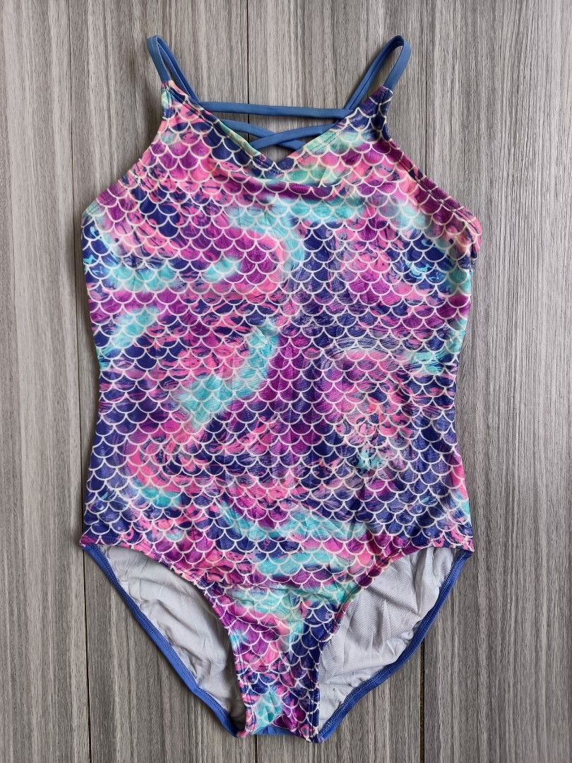 Kohls speedo deals swimsuit