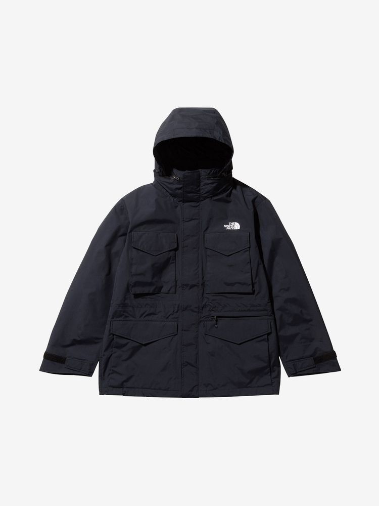 North sales face m65