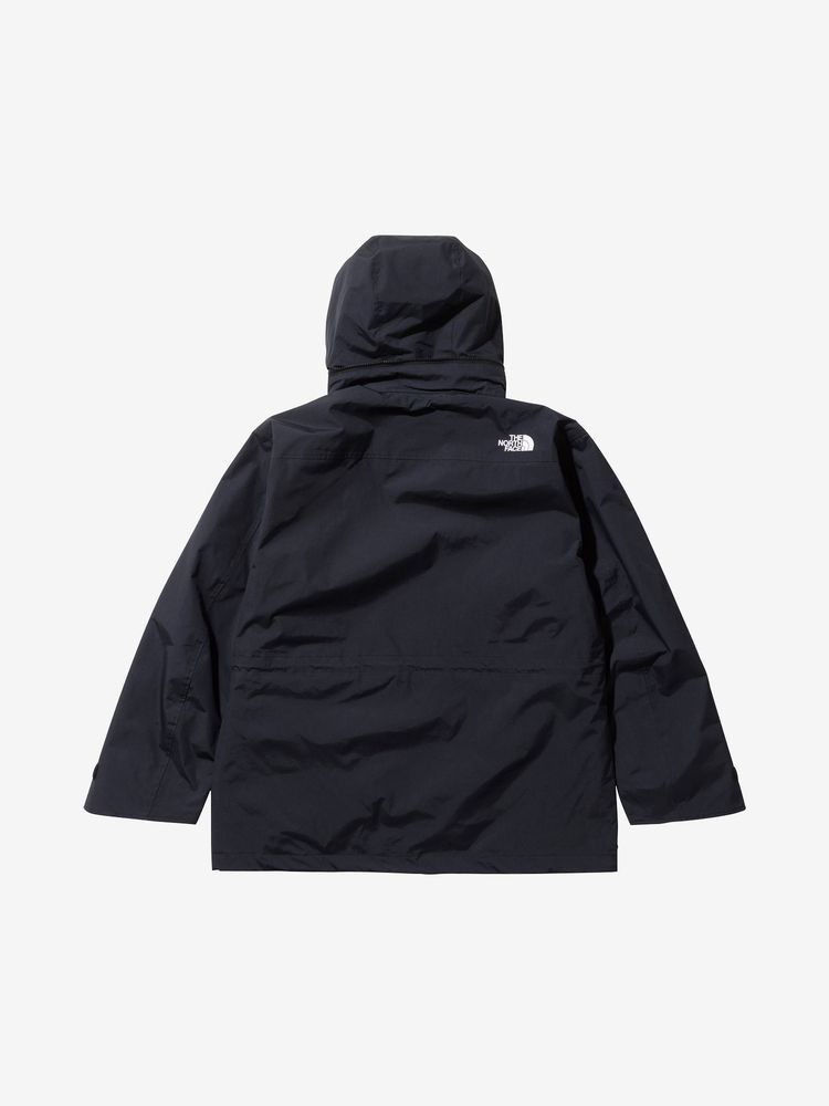 The North Face Panther Field Jacket M65