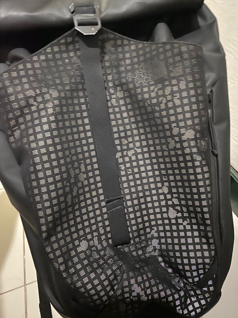 The north face itinerant hot sale 30l backpack