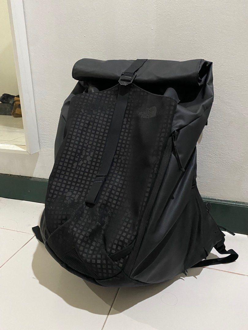 The north face itinerant online