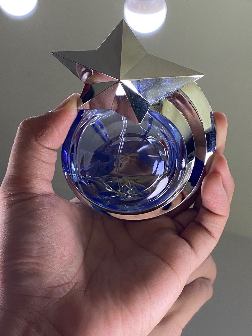 THIERRY MUGLER s Angel Comet eau de toilette