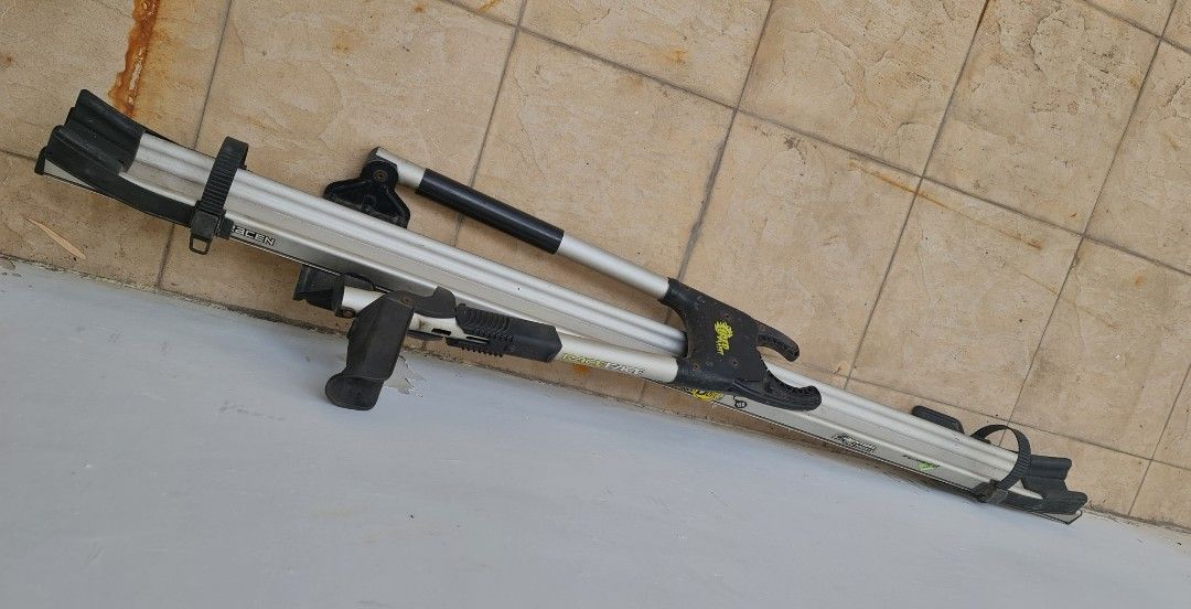 Gumtree thule bike rack online