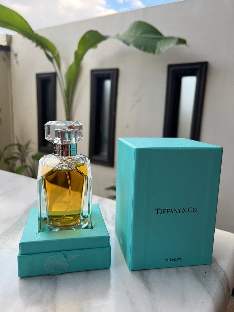 Tiffany Co Intense Perfume EDP 75ml