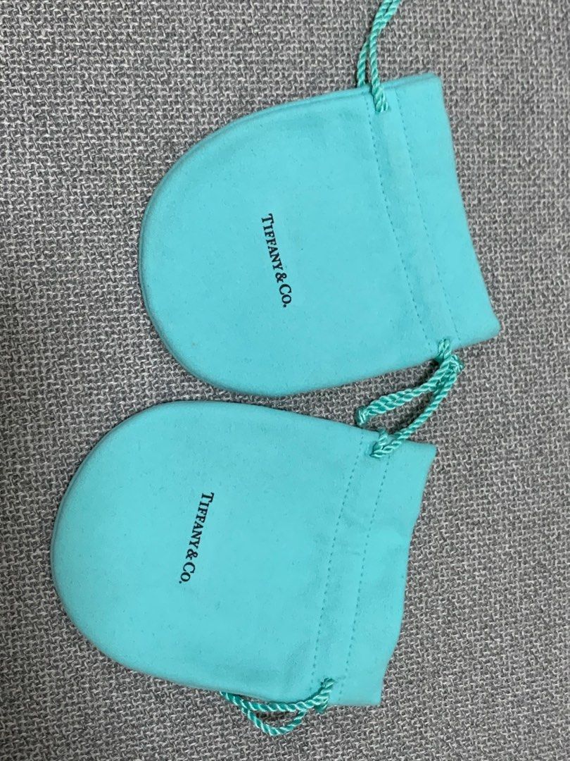 Tiffany dust 2025 bag