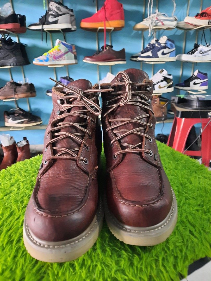 Timberland pro 89647 deals