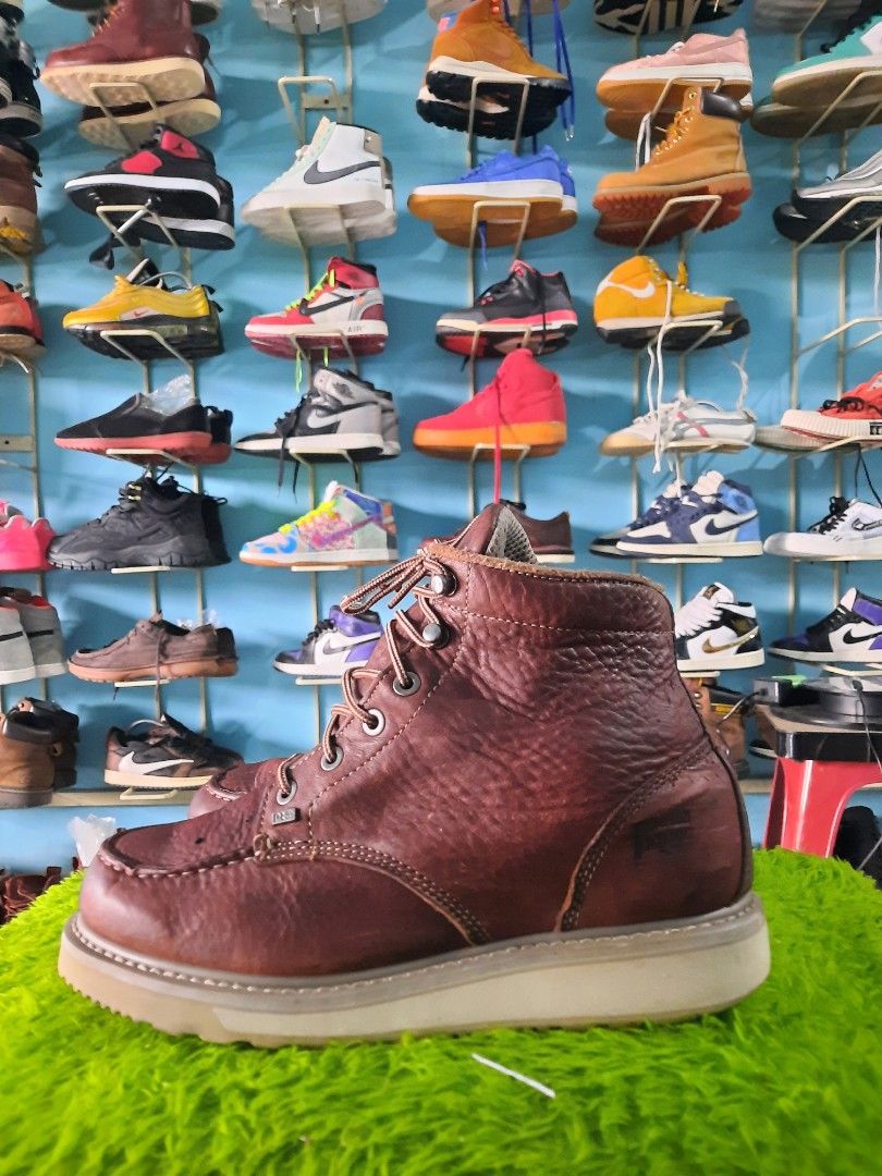 Timberland pro discount 89647