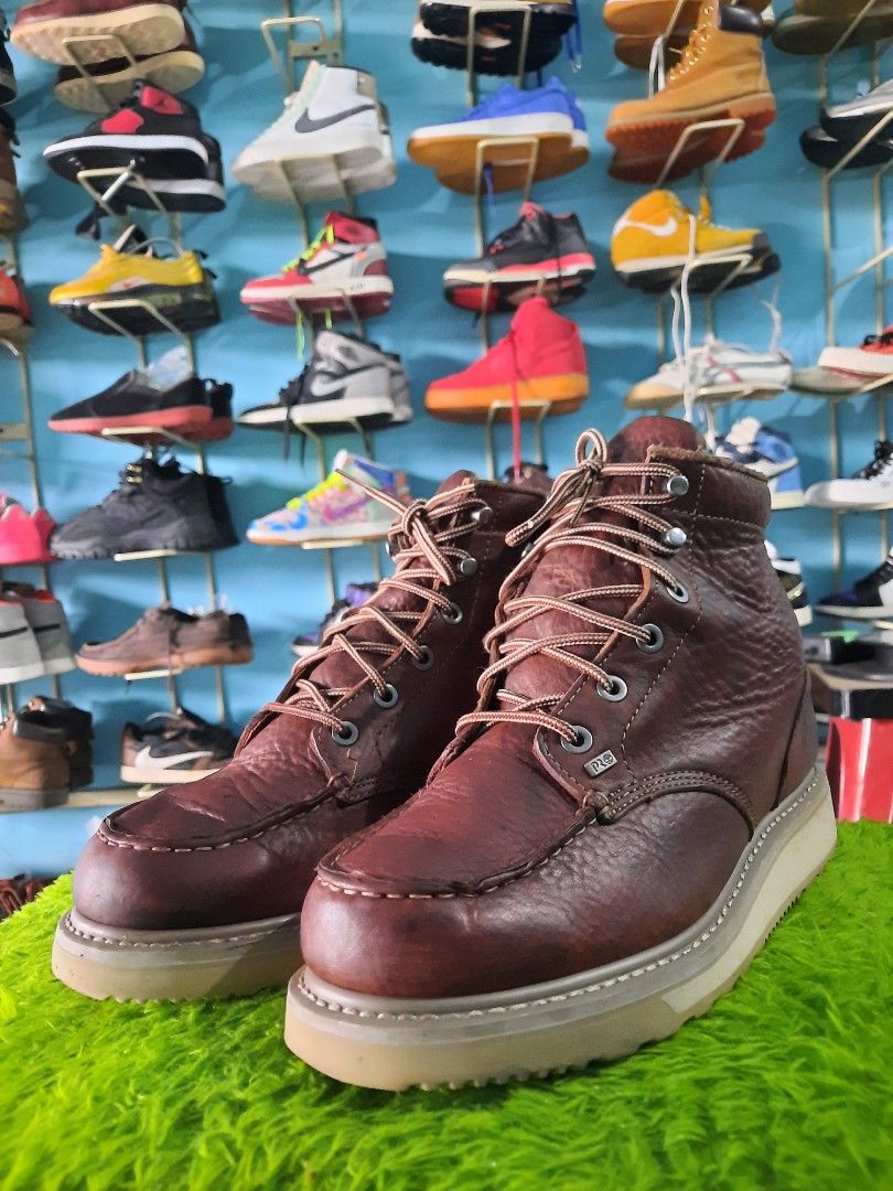Timberland pro store 89647