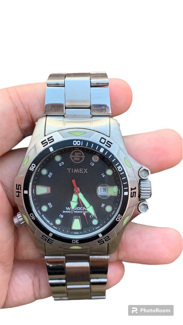 Timex t49615 store