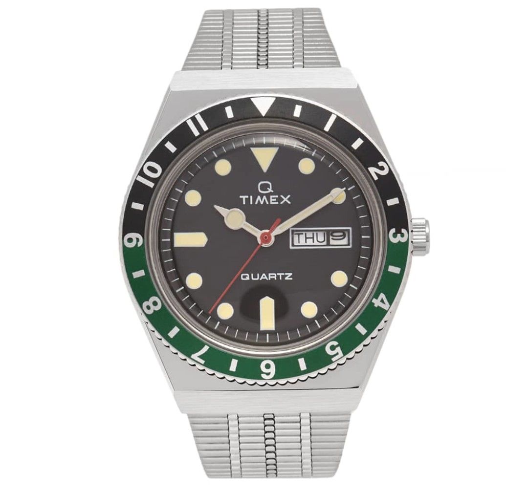 Q timex new arrivals