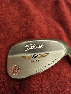 New titleist vokey wedges store