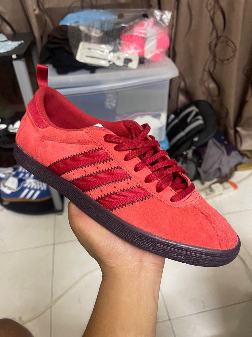 Adidas tobacco cp discount company