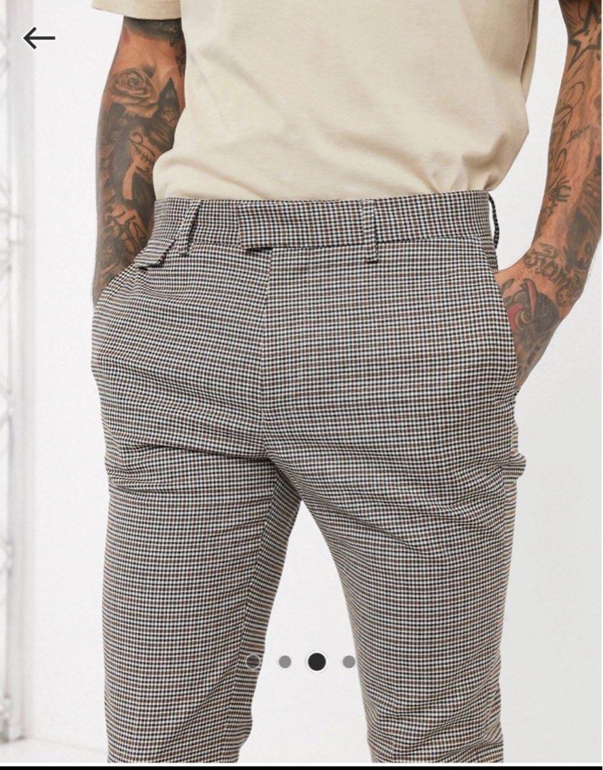 Topman Trousers & Lowers for Men sale - discounted price | FASHIOLA INDIA