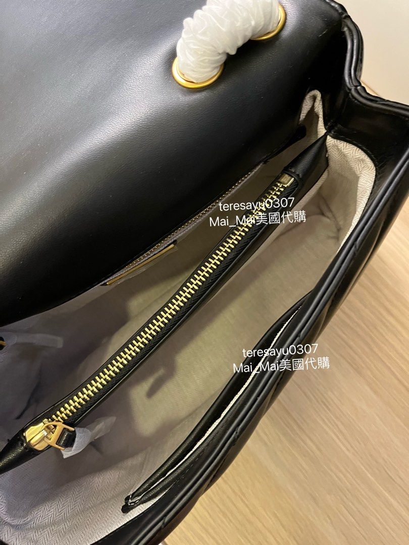 Tb clearance kira chevron