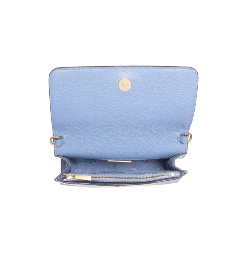 Georgia pebbled combo crossbody online