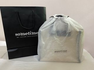 Sometime by discount asian designer malaysia