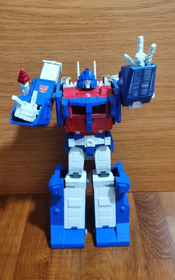 Transformers cheap mp 22