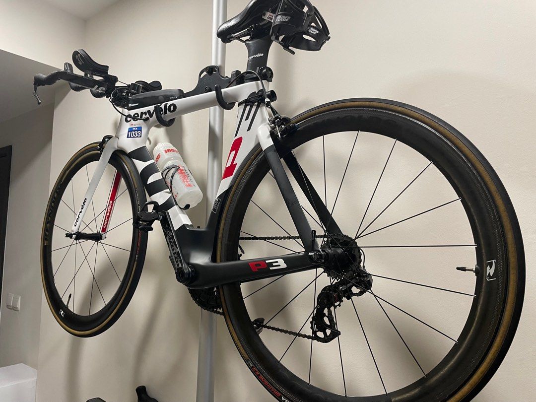 P3 tri bike hotsell