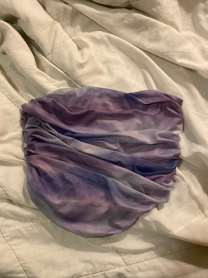 Tullae Top - Polyester