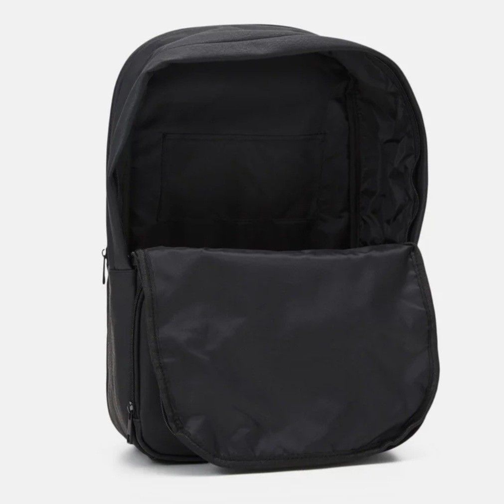Typo heritage backpack deals