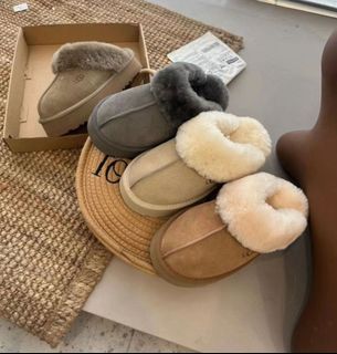 Cheap ugg slippers clearance sale new arrivals