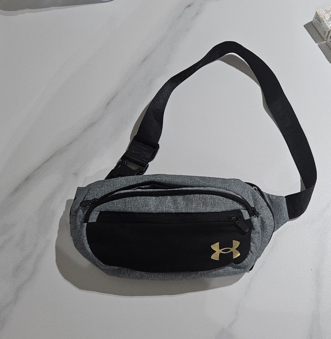 Waist bag shop under armour original