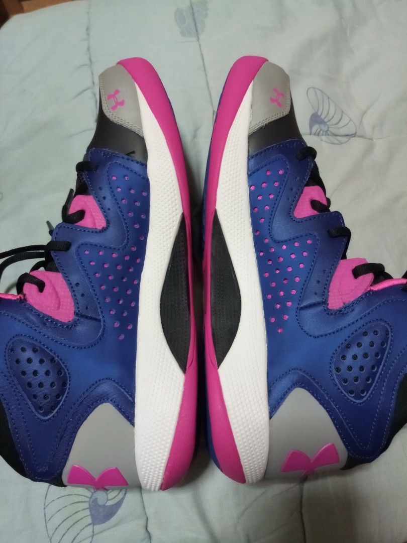 Under armour torch 2 hot sale basketball shoes