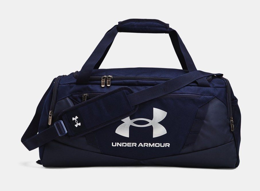 Under armour x small duffle online bag