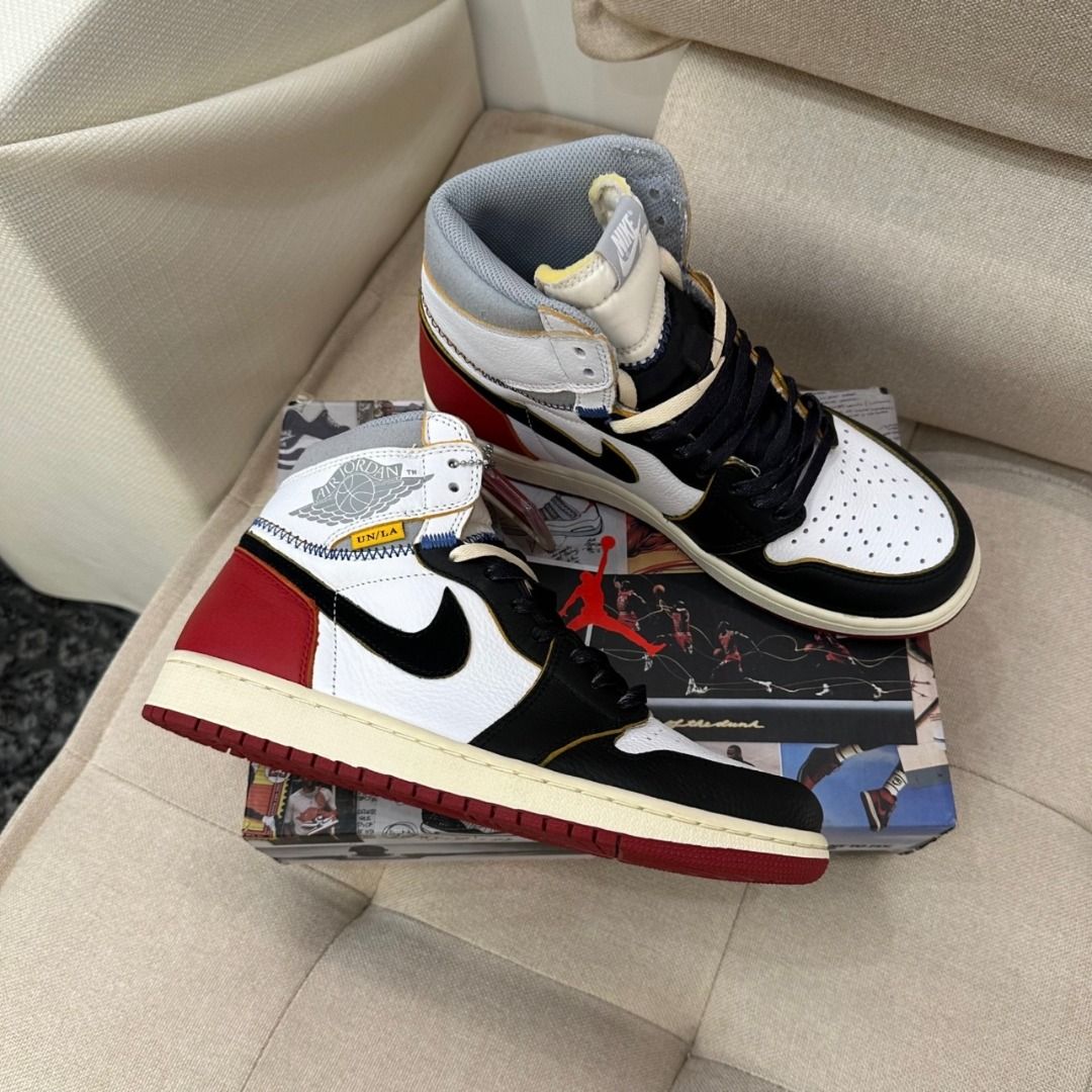 Air jordan 1 retro og nrg discount