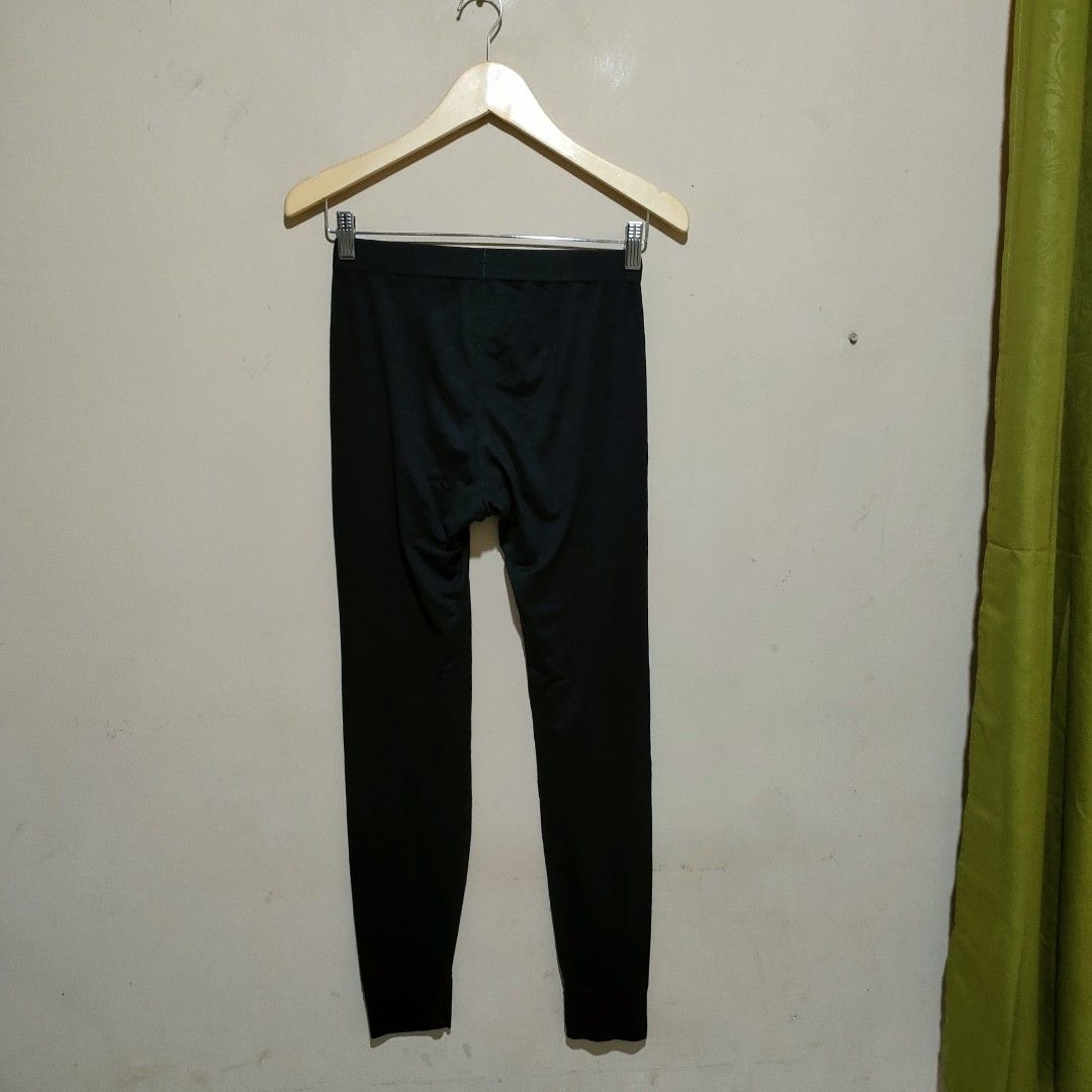 Longjohn online uniqlo heattech