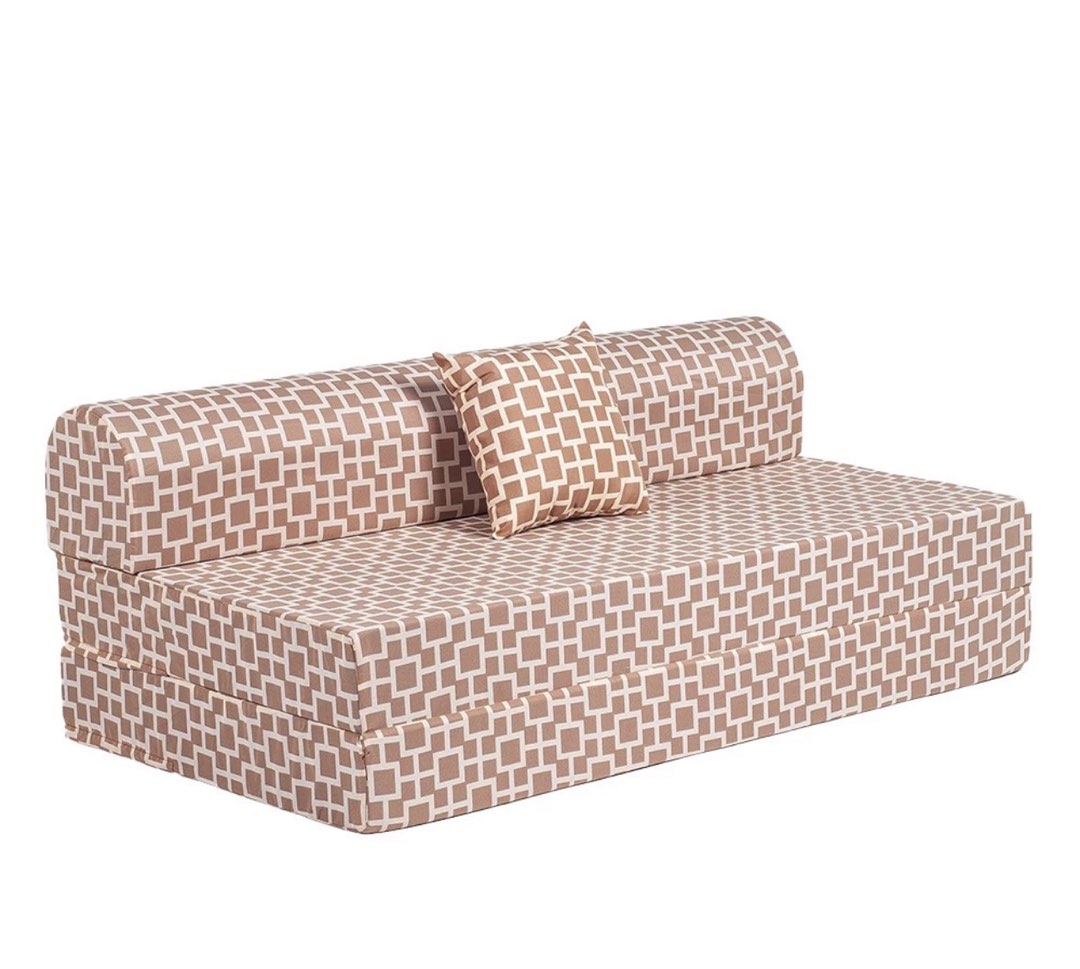 Uratex Sofa Bed (Double Size), Furniture & Home Living, Bedding