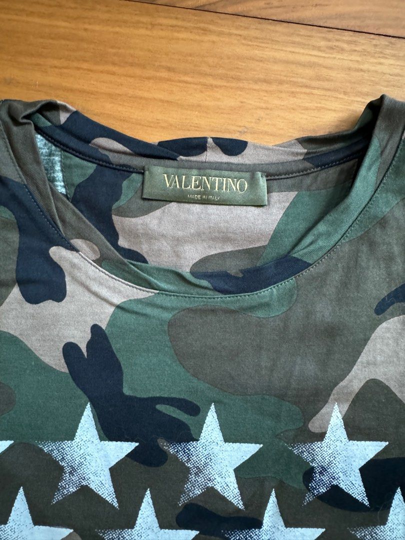 Valentino best sale shirt dames