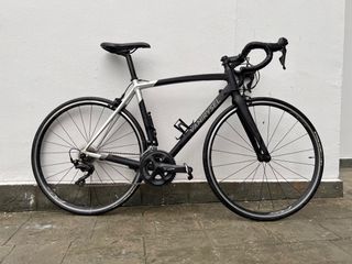 Van rysel ultra cheap 900 af 105