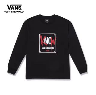 Vans shirt cheap singapore
