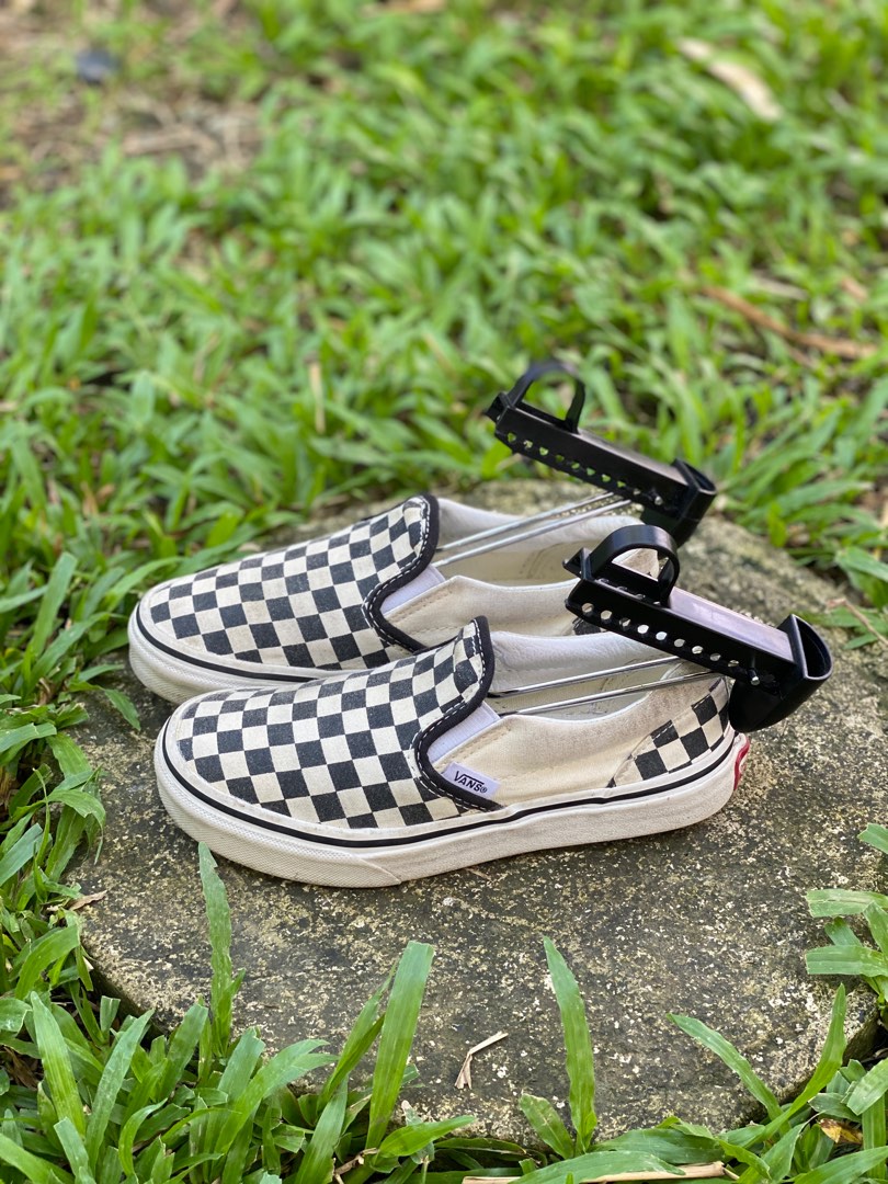 Small vans shoes online