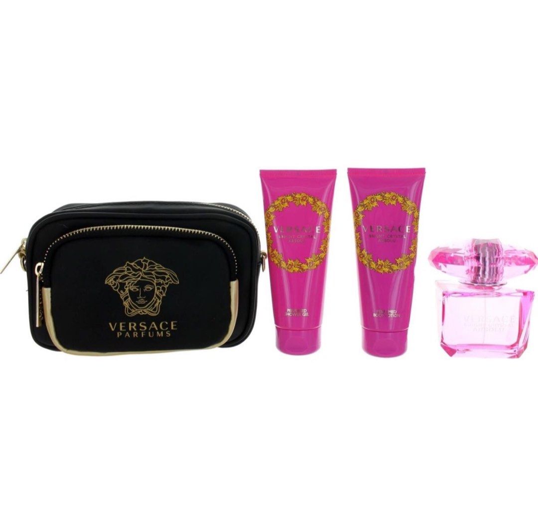 Versace absolu set outlet