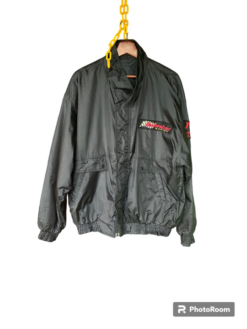 Kb1 sales racer jacket