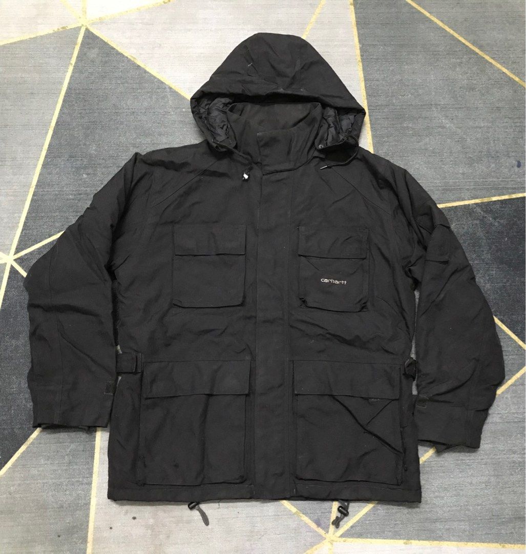 Carhartt cordura jacket outlet
