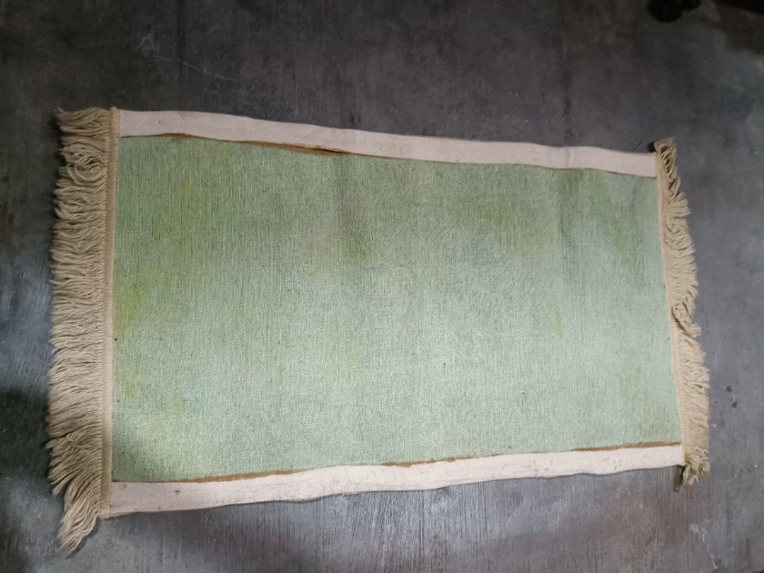 vintage carpet rug japan surplus (Category: Carpets, Mats & Flooring) located in Valenzuela. Submitted by mariteskendra012917 (Listing ID 1272966987, Image 2). Description: new arrival vintage carpet rug japan surplus see photos for dimensions we ship nationwide🛵🚗🚚🚢 📱09561709066 📱09176387625 Come and visit us at 117 F.RIVERA St.Pulo Valenzuela City 📍🗺️KENDRA YVONNE HOUSEHOLD PRODUCTS TRADING Mode of payments: GCASH BANK TRANSFER CREDITCAR