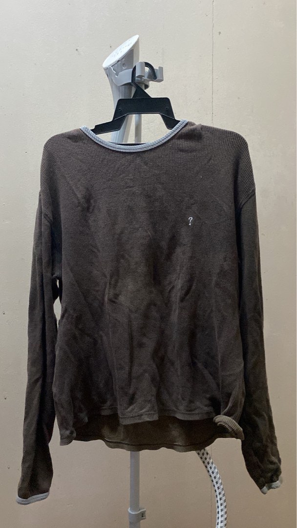 Vintage guess jumper sale