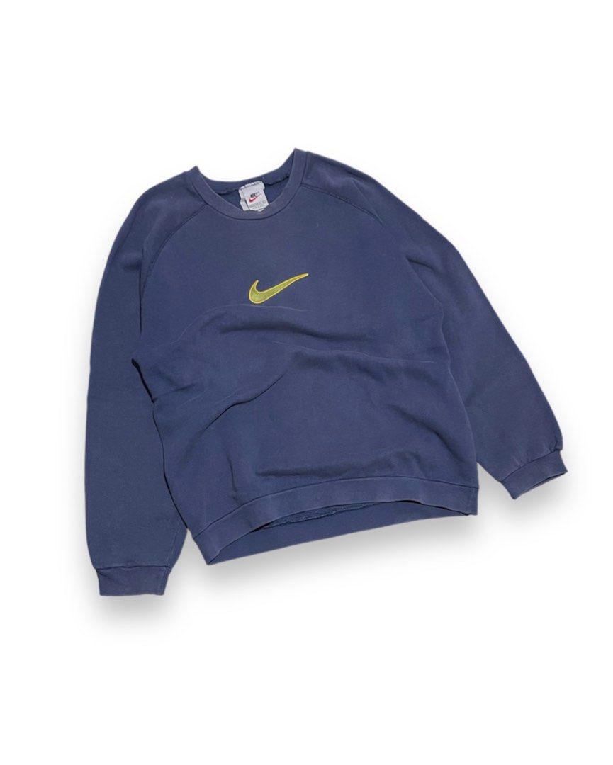 Buy on sale nike sweatshirt