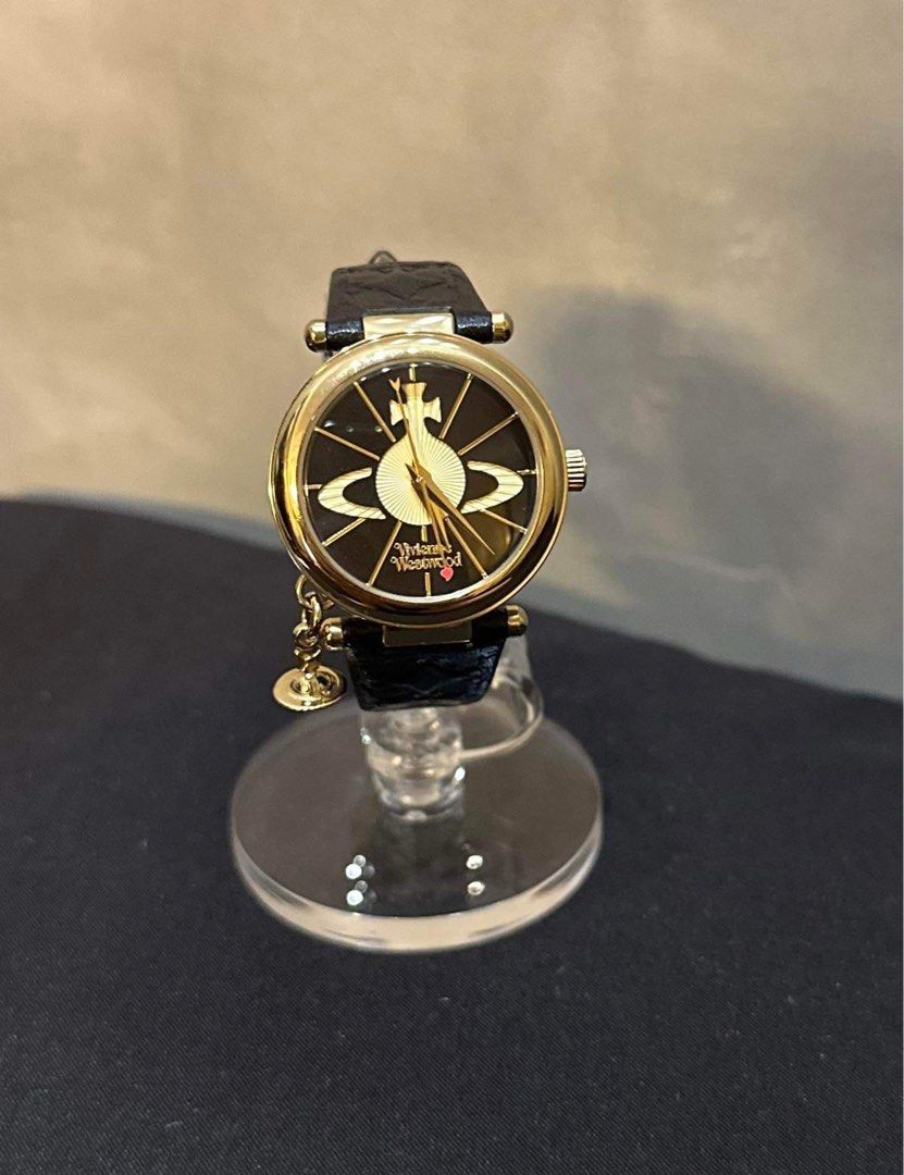 Vivienne westwood orb on sale 2 watch