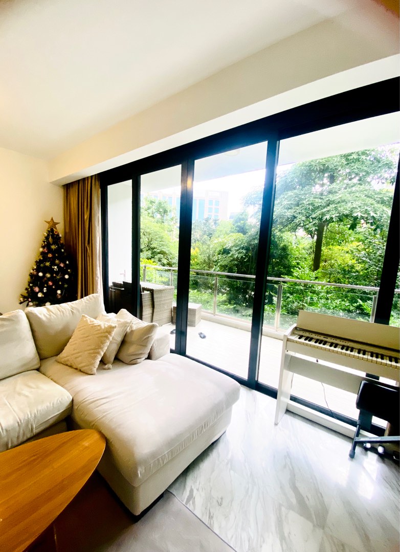 Waterscape At Cavenagh, Property, For Sale, Condos & ECs on Carousell