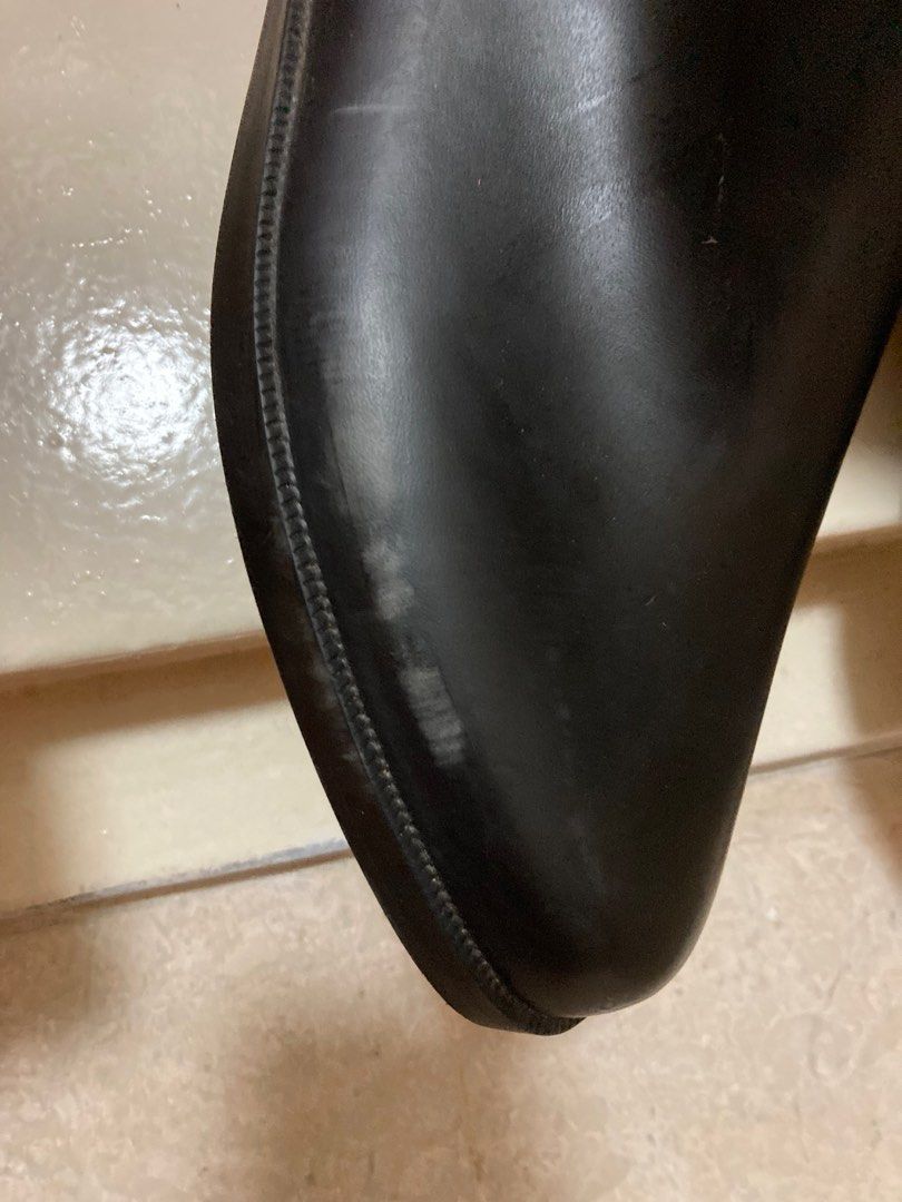 Wembley International Riding Boots