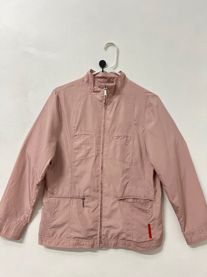 Scout Utility Jacket for Women