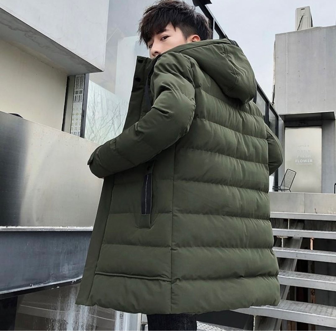 Winter coats for mens for new arrivals sale
