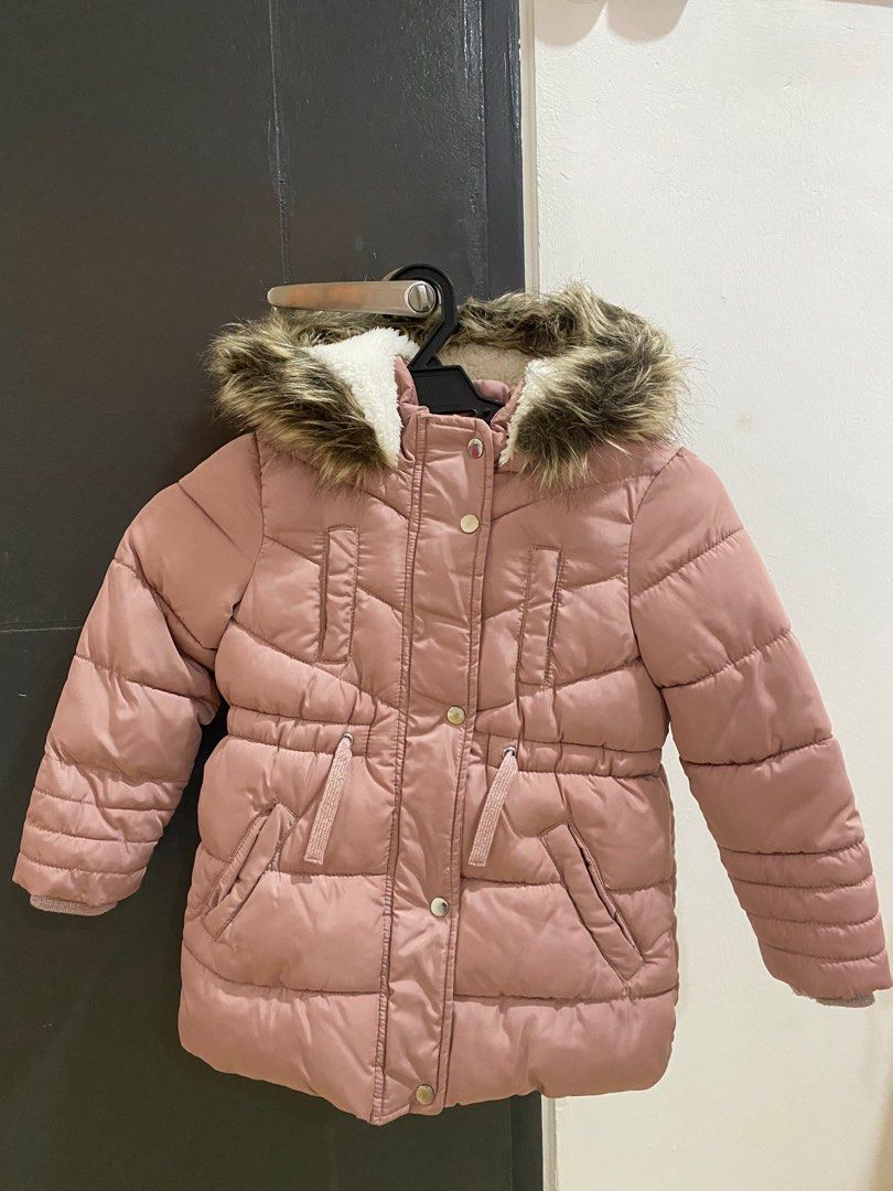 Winter Jacket Primark Babies Kids Babies Kids Fashion on